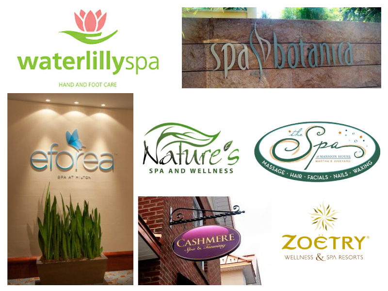 Nature-SPA-Competitors
