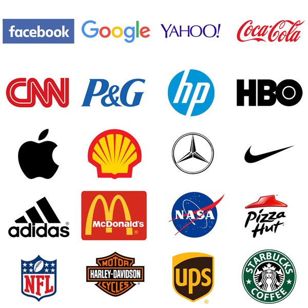 Types of Logo - Important Things