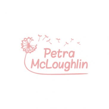 Petra McLoughlin Logo